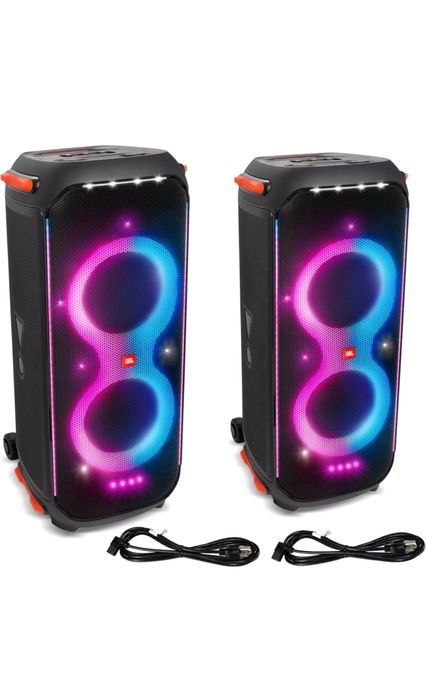 Wynajem glosników JBL 710 ( posiadam 2 glosniki )