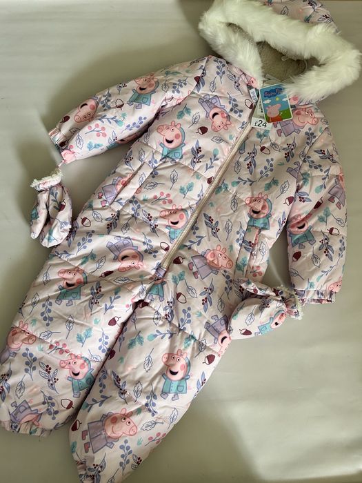 Комбінезон єврозима george