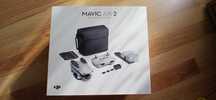 Dron DJI Mavic Air 2 fly more combo.