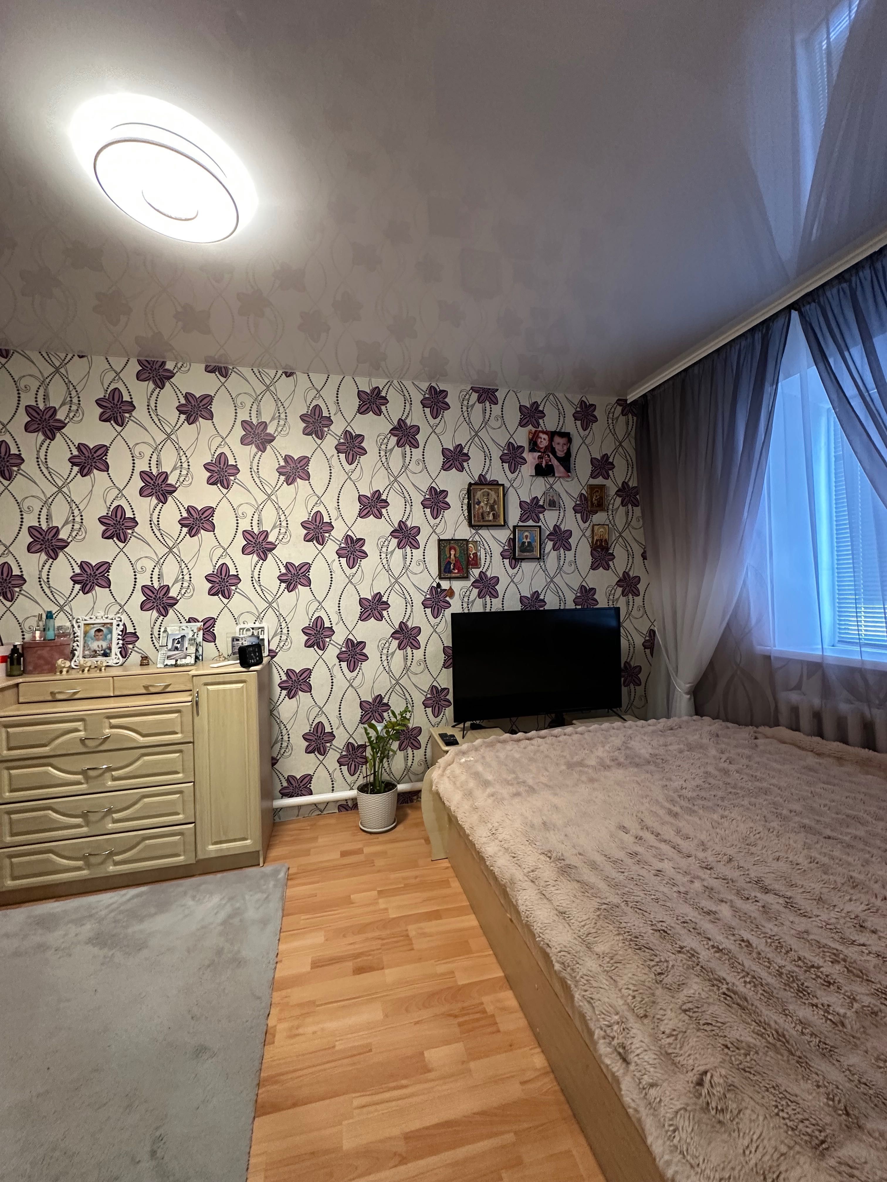 Продается дом в с. Мировое