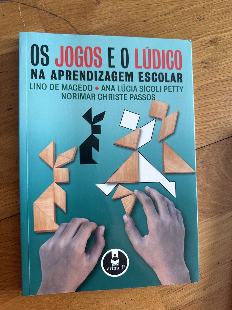 Livros educação