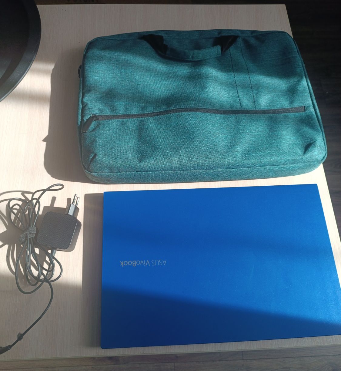 ASUS VivoBook 14/15. IPS (1920*1080) Full HD, Ram 16ГБ, SSD 512 ГБ