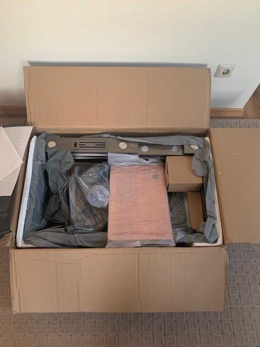 Багатофункційна мийка водоспад велика максимальна