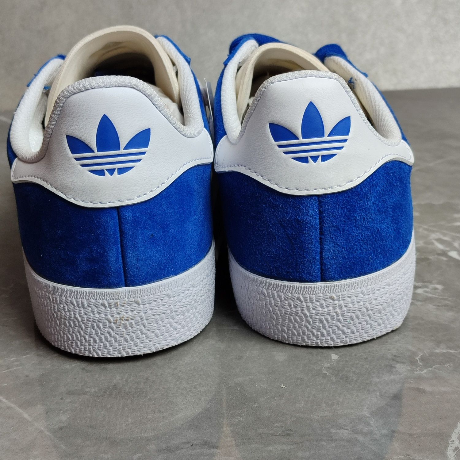 Adidas Gazelle GW3194 Кроссовки кросівки ОРИГІНАЛ 100% 44/47 роз