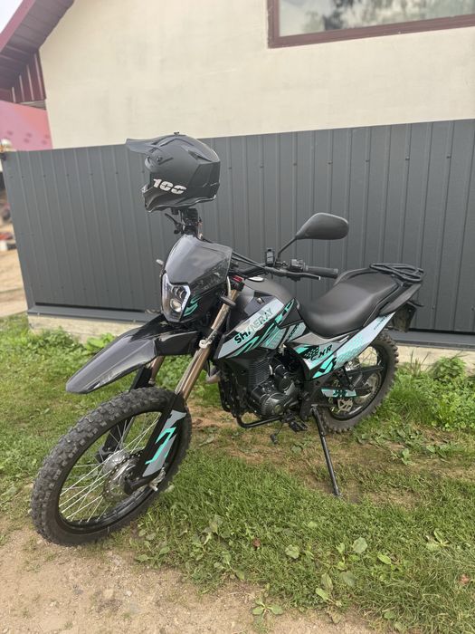 Продам Shineray XY250GY-6C