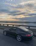 Porsche 911 997 Carrera S Manual
