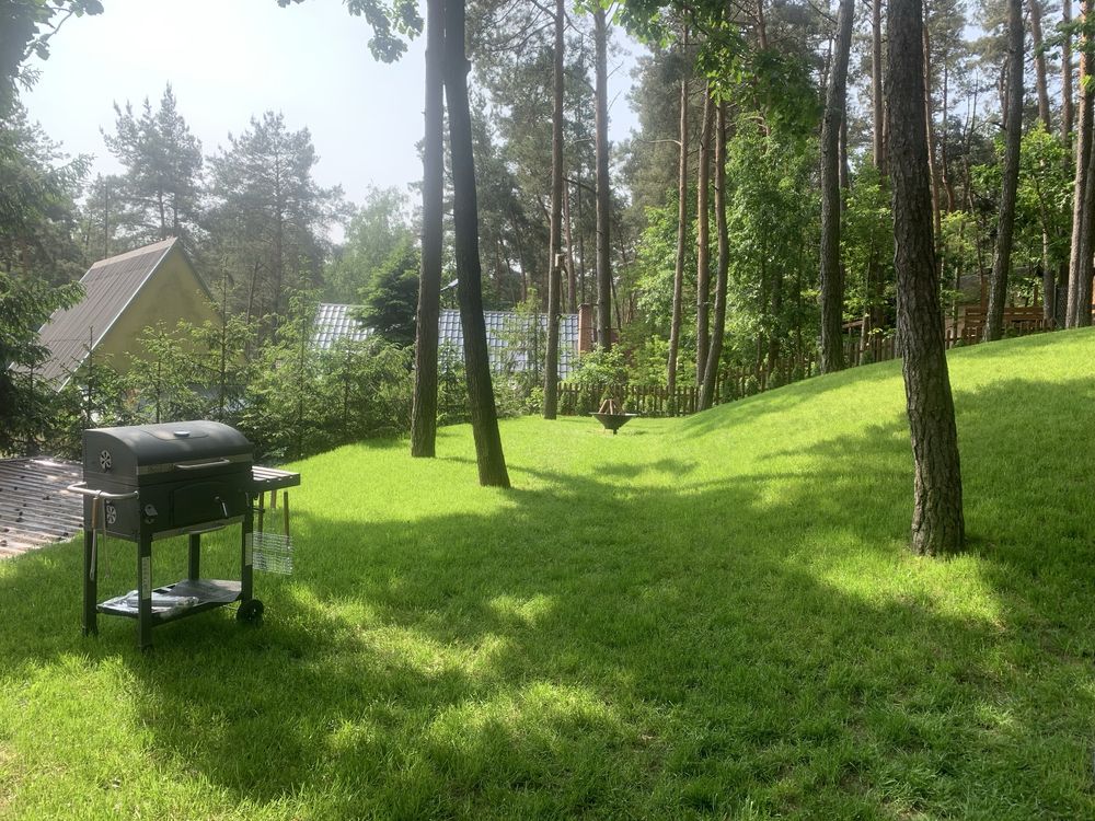 Wynajme domek letniskowy „DOMEK POD DĘBEM”