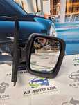 Espelho retrovisor direito Fiat Talento Renault Trafic Opel Vivaro