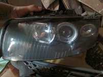 Oticas audi a4 b6 xenon