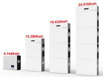 Menred ess G2 51.2V/12.28  LIFEPO4