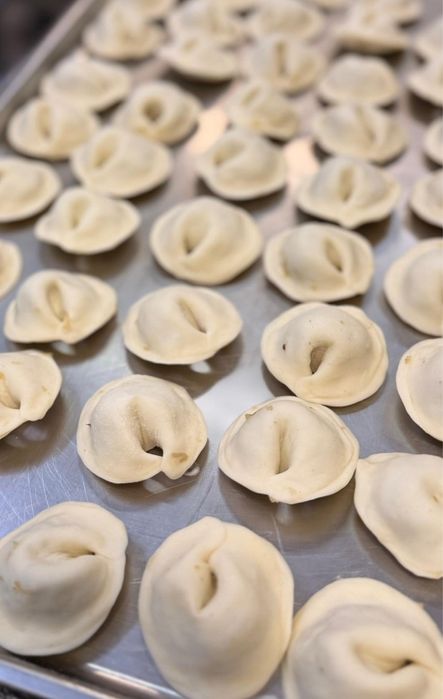 Catering okolicznościowy na święta i wigilię