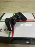 Playstation 3 avariada