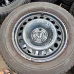 Диски r17 5x112 Volkswagen, skoda, audi