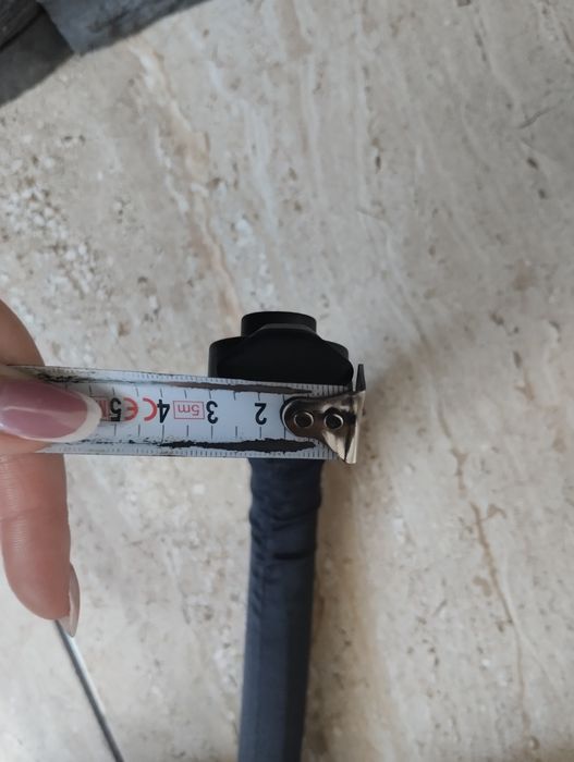 Poręcz do wózka dziecięcego