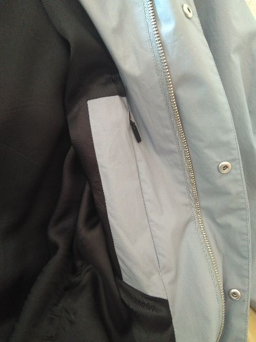 Casaco - Lightweight Cotton
