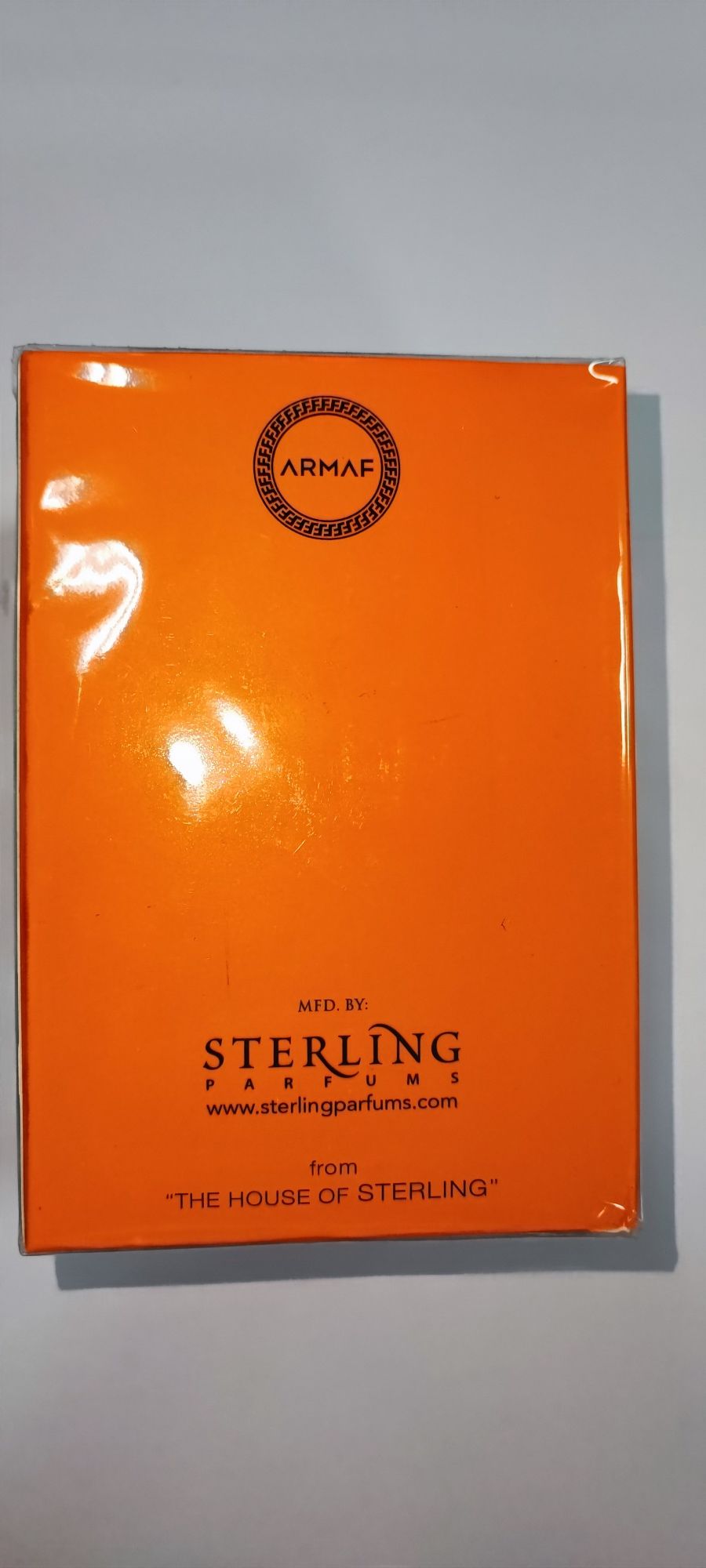 Armaf Odyssey Mandarin Sky 100ml