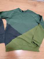 Bluza dresowa Tuszyte 140-146