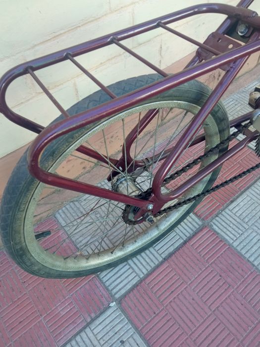 Продам подростковый велосипед