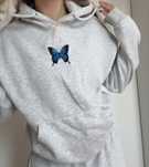 Bluza Local Heroes S