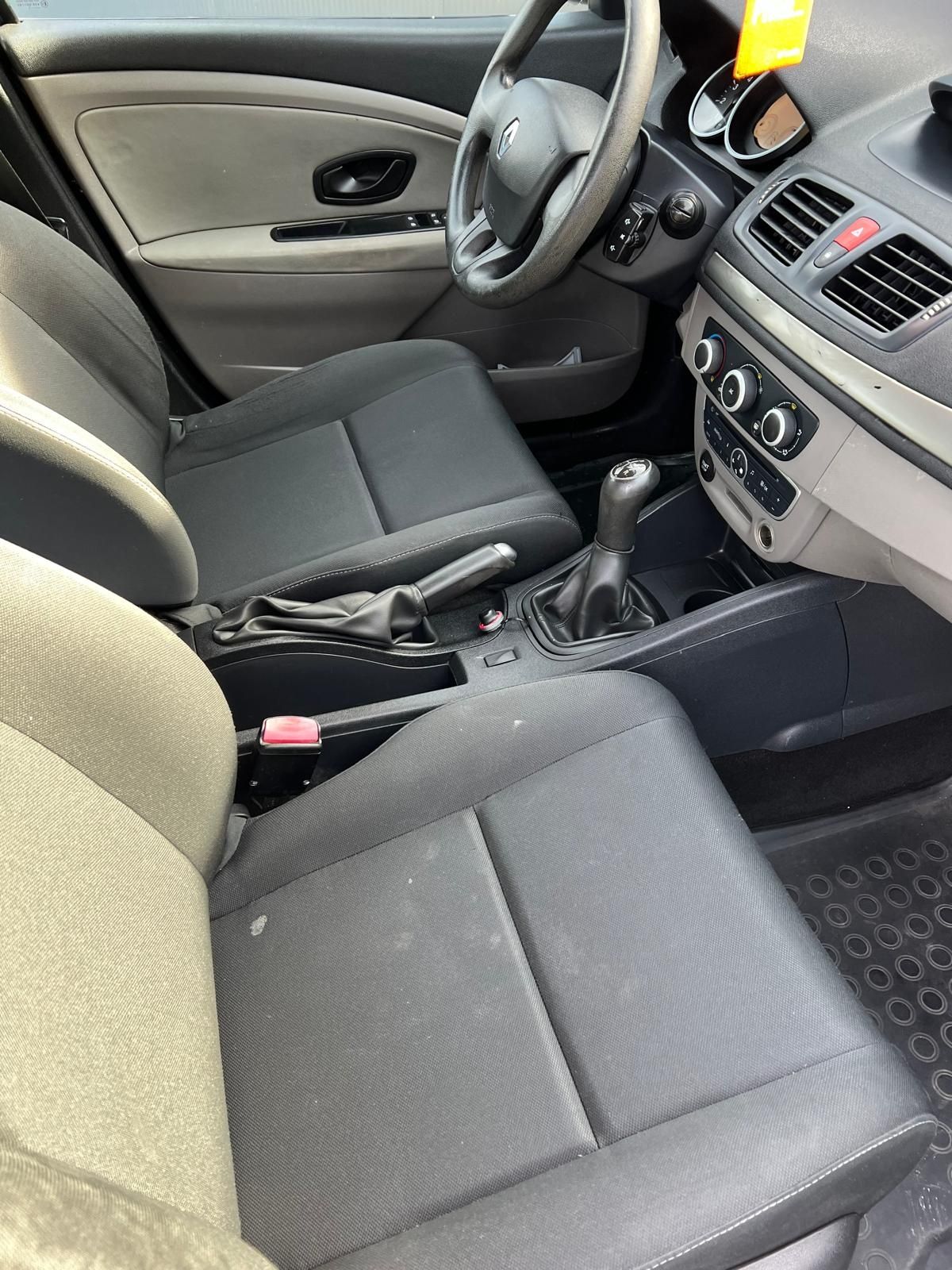 Renault Megane 1.5 Diesel/2011/Klima/PDC/Zadbana/Polecam