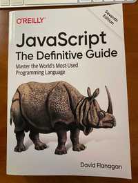 JavaScript The Definitive Guide