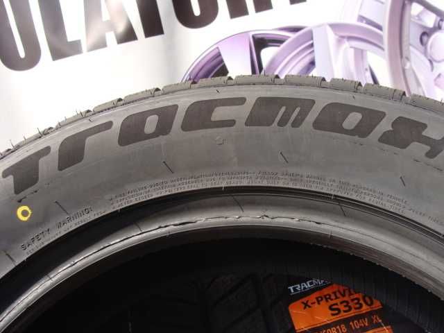 NOWE 225/60 R18 Tracmax X-privilo S330