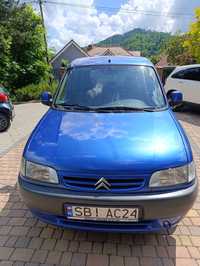 Citroen Berlingo Multispace 1.9 diesel