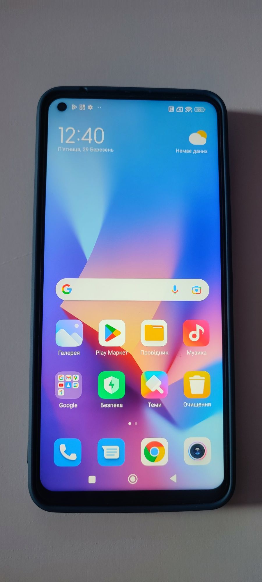 Mi 10T Pro 8/128 Стан нового