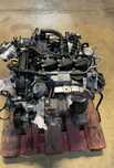 Motor Ford 1.0 Ecoboost Ref:M1DA 90000 quilómetros