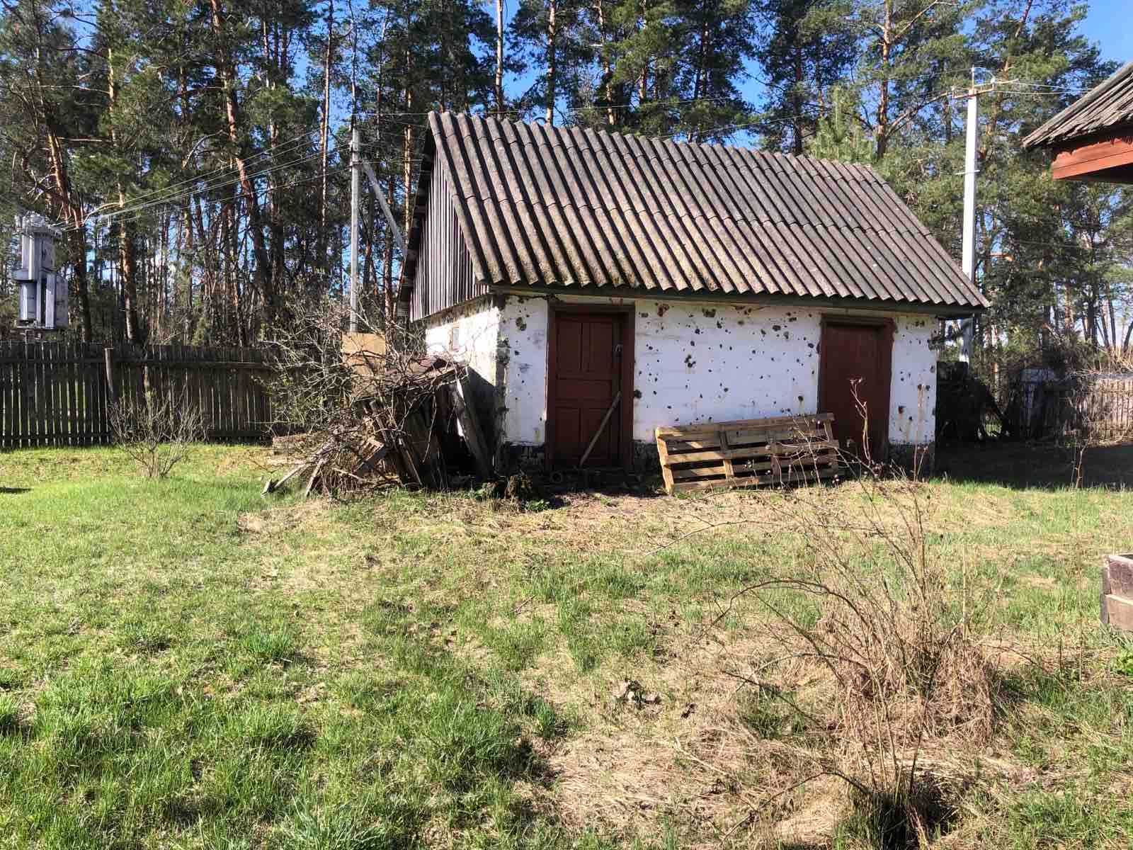 Пропоную до продажу будинок  в с. Білозір"я