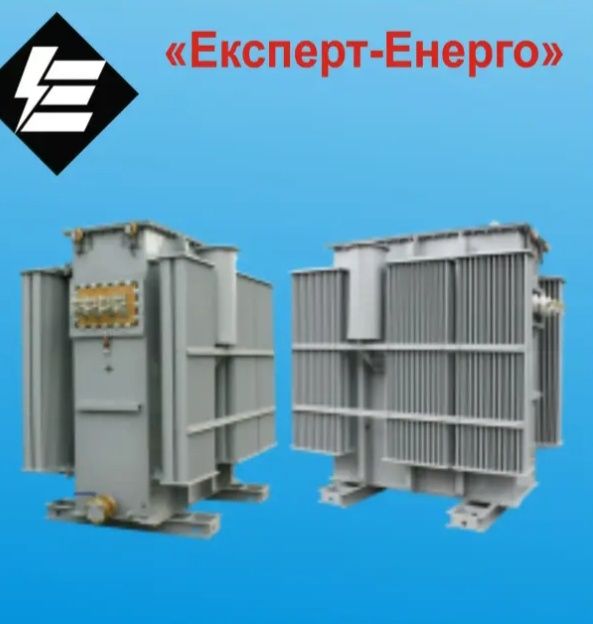 Трансформаторы ТМ - ТМПУ - ТМЗ