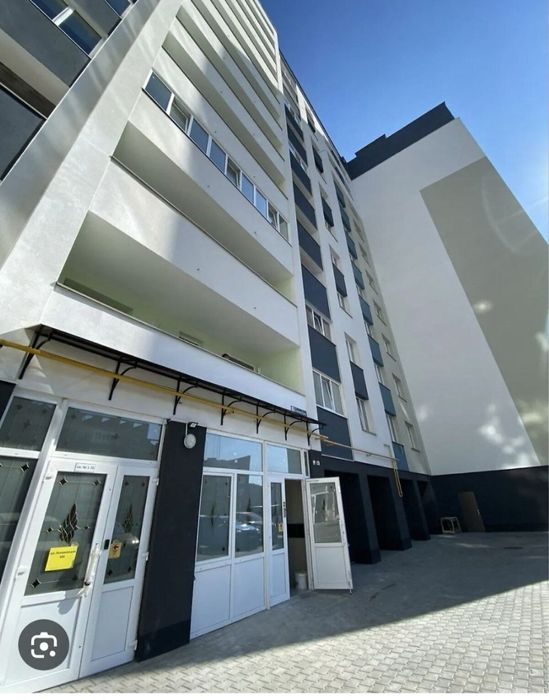 Вигідна ціна! 2-кімнатна у ЗДАНІЙ новобудові - Рауш. Озерна.