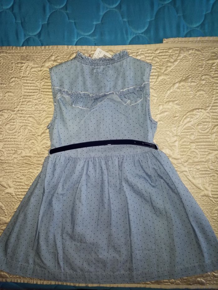 Vestidos de menina NOVOS