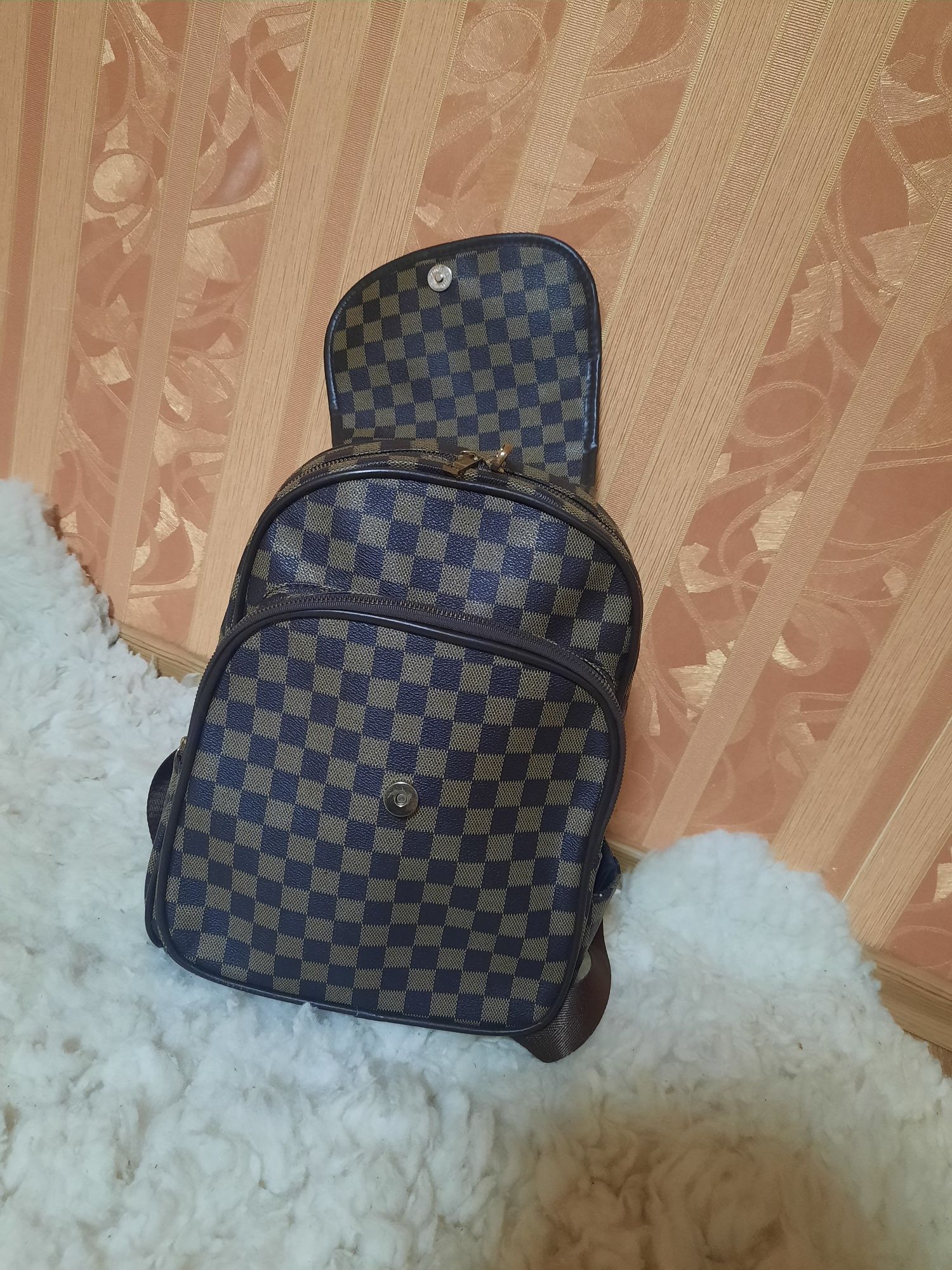 Louis Vuitton рюкзак