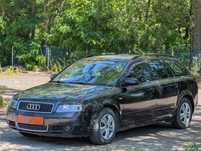 Audi A4B6 1.9 Diesel Klimatyzacja Zamiana