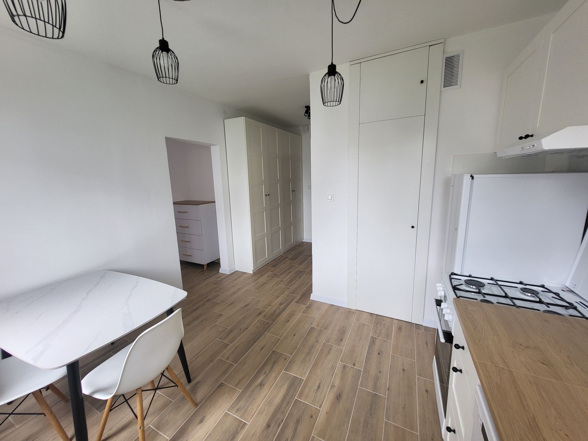 Wynajmę mieszkanie W Centrum Grodziska Mazowieckiego
