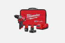 Wkrętarka M12 + 2 baterie Milwaukee NOWA