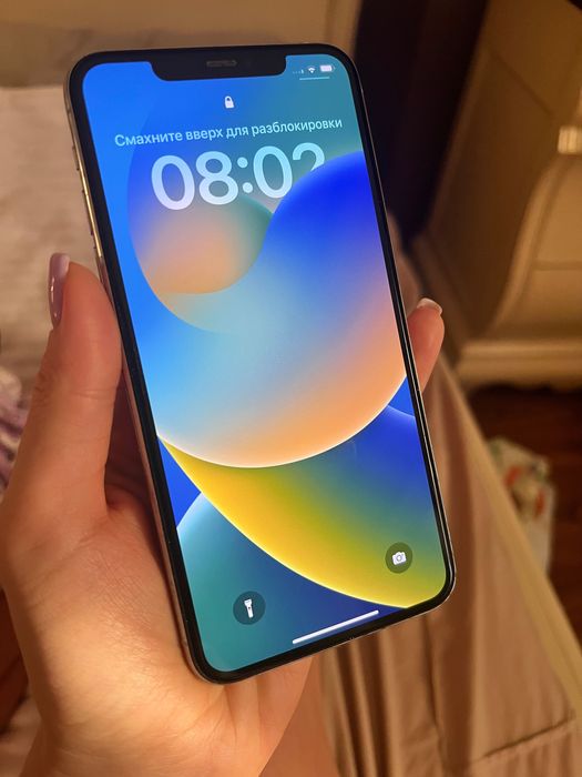 iPhone 11 Pro Max 64 гб