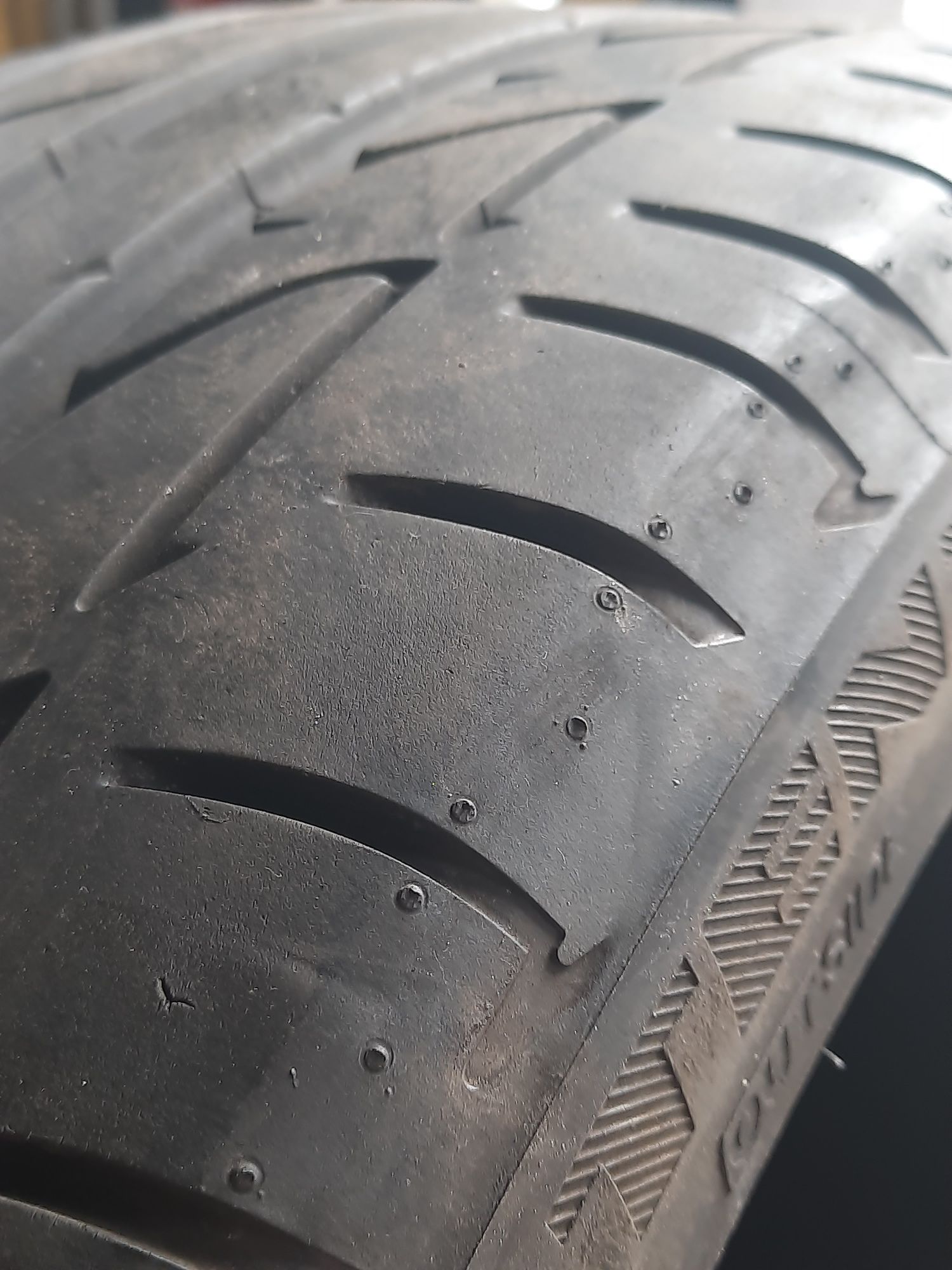 Opona 225/40R18 92Y Bridgestone Potenza S001