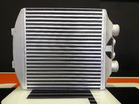 Intercooler Ibiza Cupra Reforçado