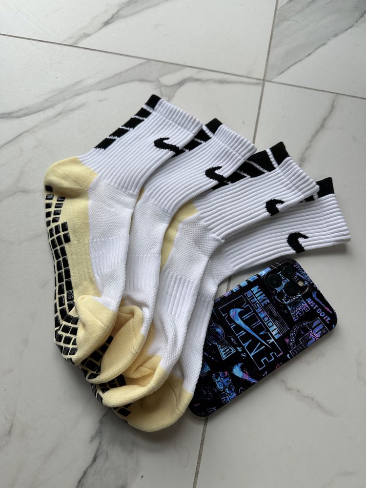Шкарпетки для футболу та активного відпочинку socks
