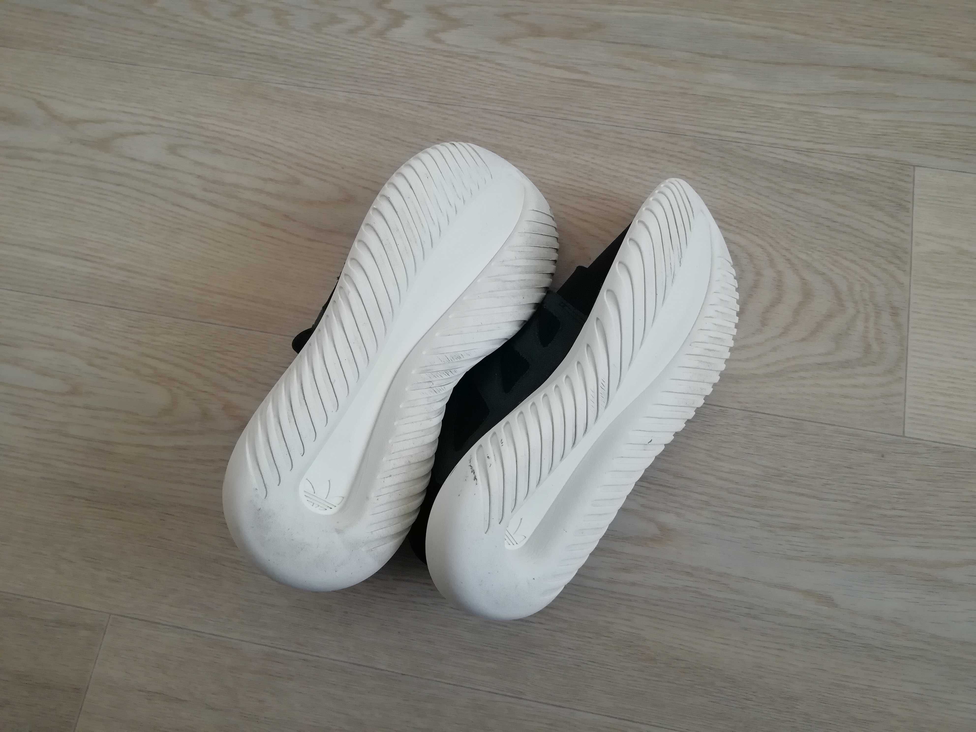 Кроссовки кросівки Adidas Tubular Vilar 36 размер