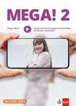 Mega! 2. Język Niemiecki. Zeszyt Ćwiczeń Lektorklett