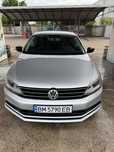 Volkswagen Jetta 6