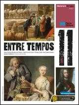 Entretempos 11 Recursos do Manual/Livro do Professor