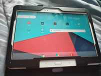 Tablet Samsung 10 cal