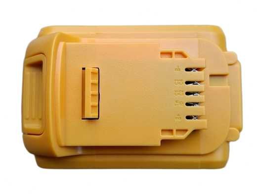 Mocny Akumulator Bateria 20V 5Ah do elektronarzędzi DEWALT