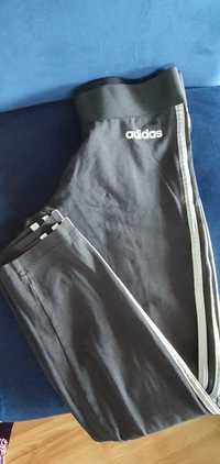 Leginsy Adidas rozm.S