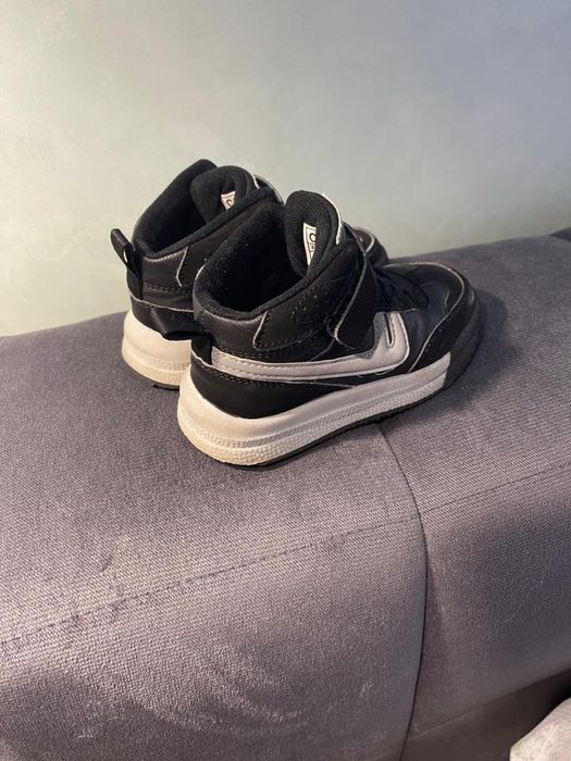 Черевички весна-осінь