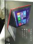 Portátil hibrido Windows 10